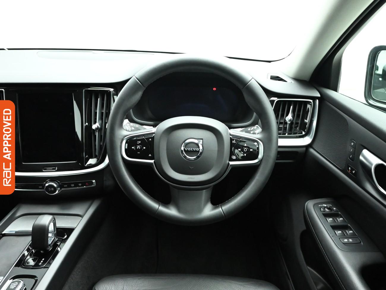 Used Volvo V60 2023 for sale - 77382331: Photo 9