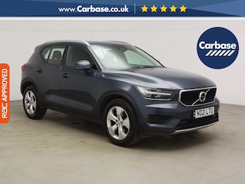 Used Volvo XC40 2021 for sale - 78552085: Photo