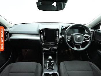Used Volvo XC40 2021 for sale - 78552085: Photo