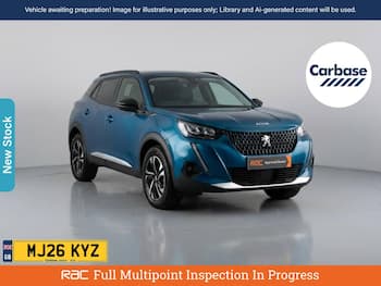 Used Peugeot E-2008 2026 for sale - 79660858: Photo