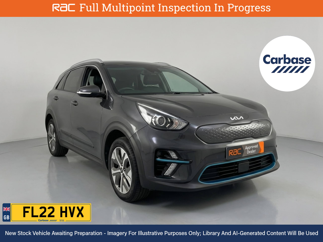 Used Kia Niro 2022 for sale - 78121060: Photo 1