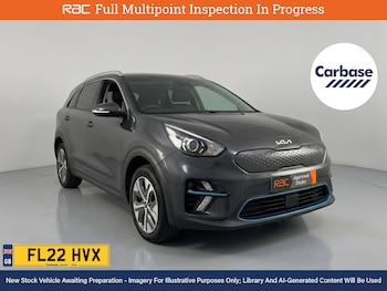 Used Kia Niro 2022 for sale - 78121060: Photo