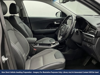 Used Kia Niro 2022 for sale - 78121060: Photo