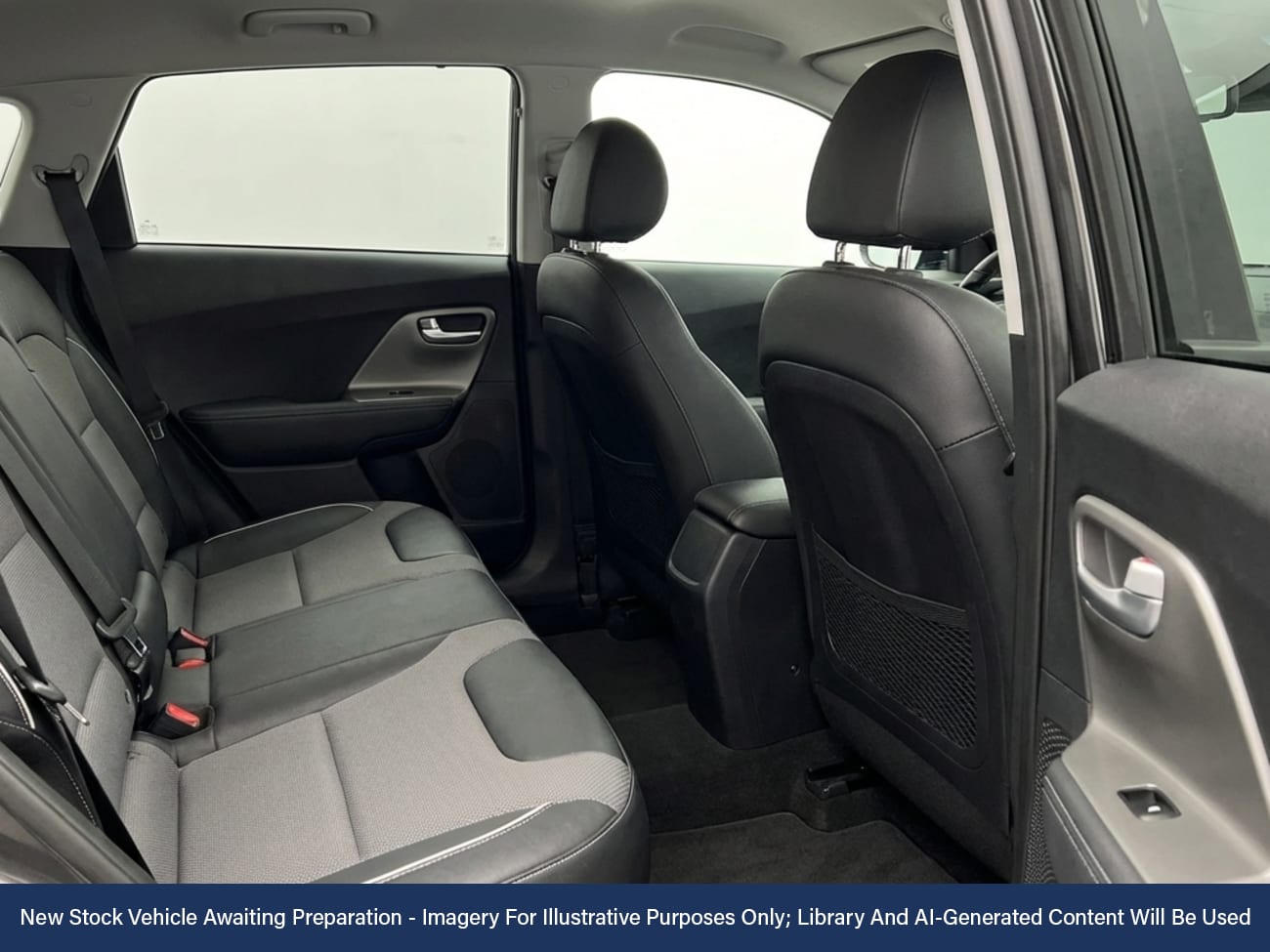 Used Kia Niro 2022 for sale - 78121060: Photo 4