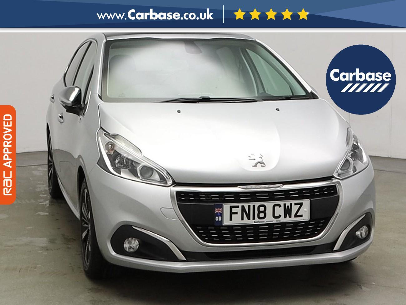 Used Peugeot 208 2018 for sale - 76429128: Photo 1