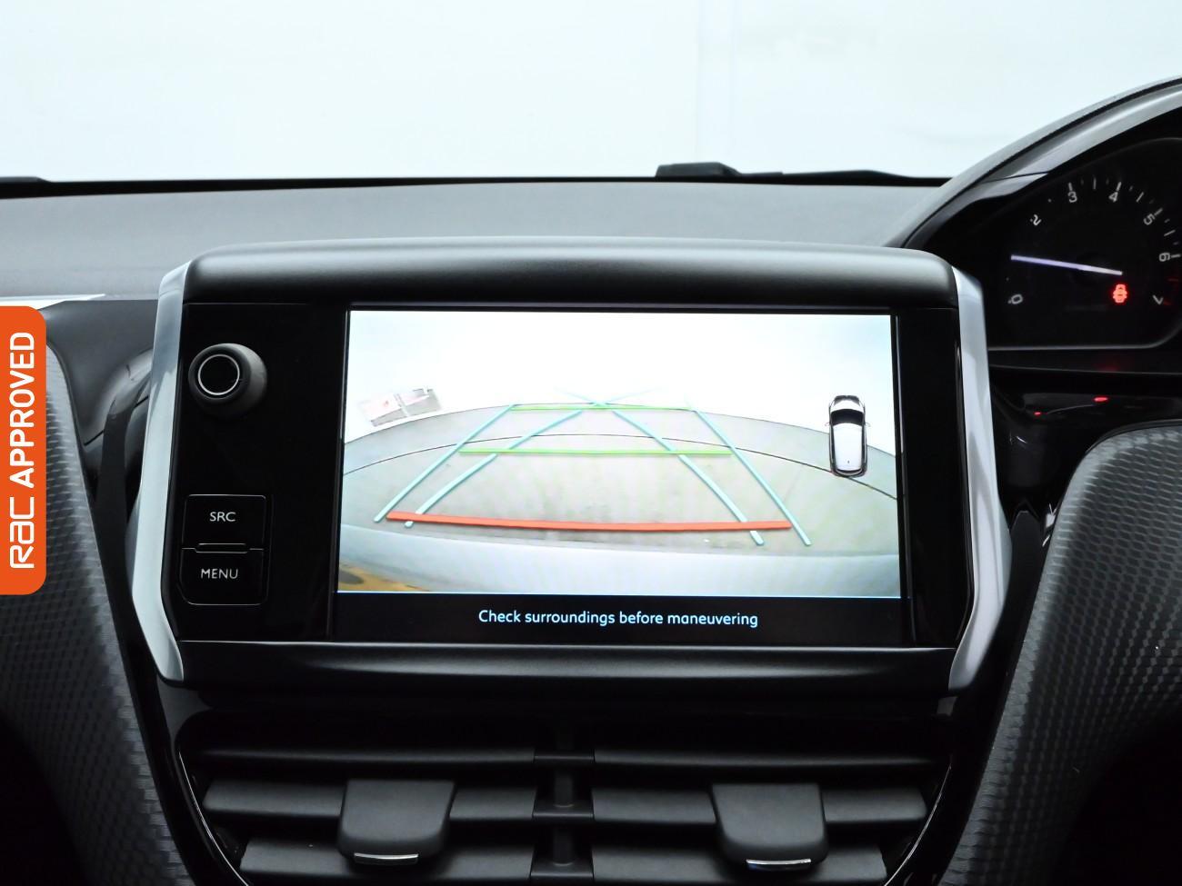 Used Peugeot 208 2018 for sale - 76429128: Photo 11