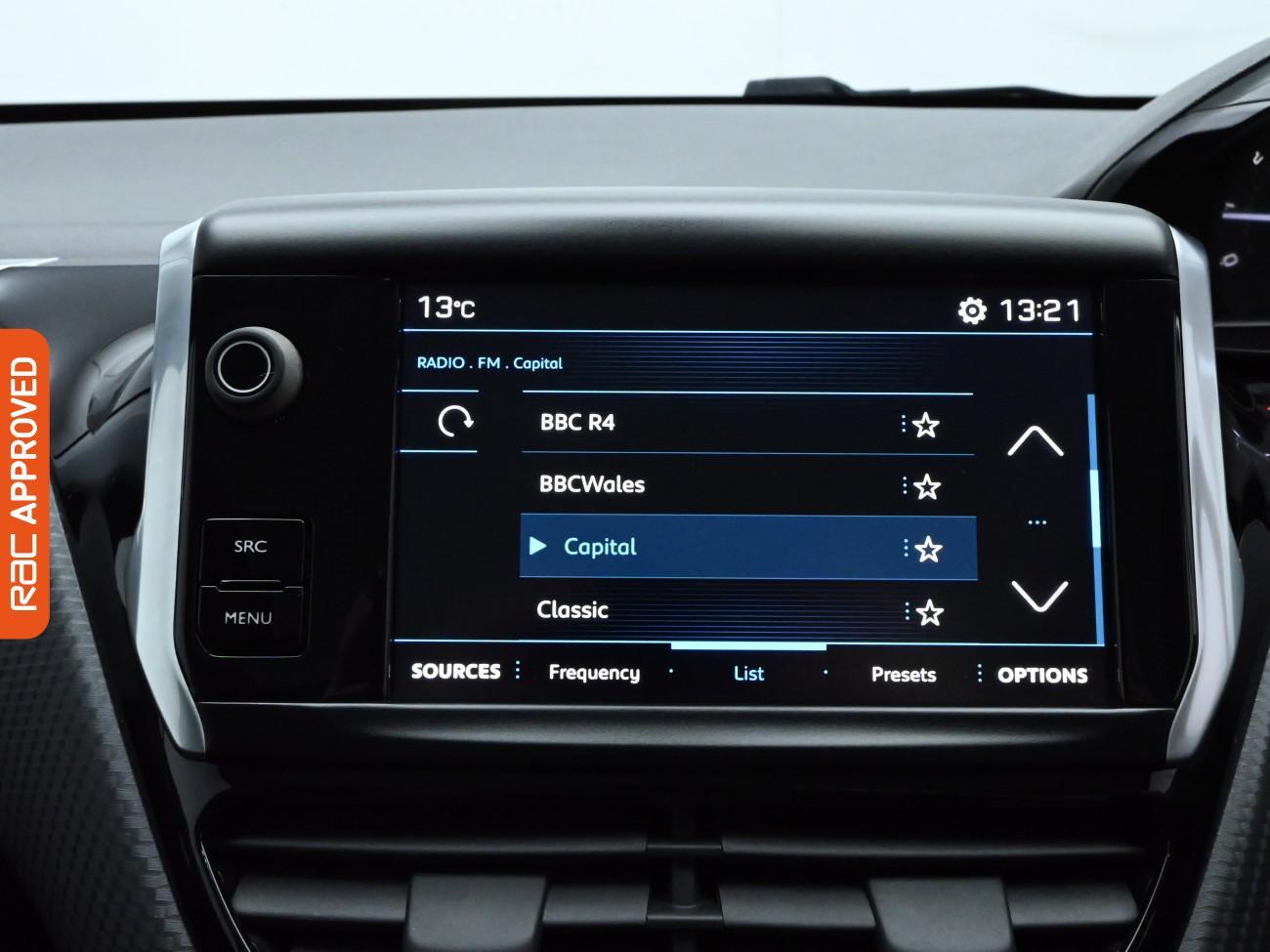 Used Peugeot 208 2018 for sale - 76429128: Photo 16