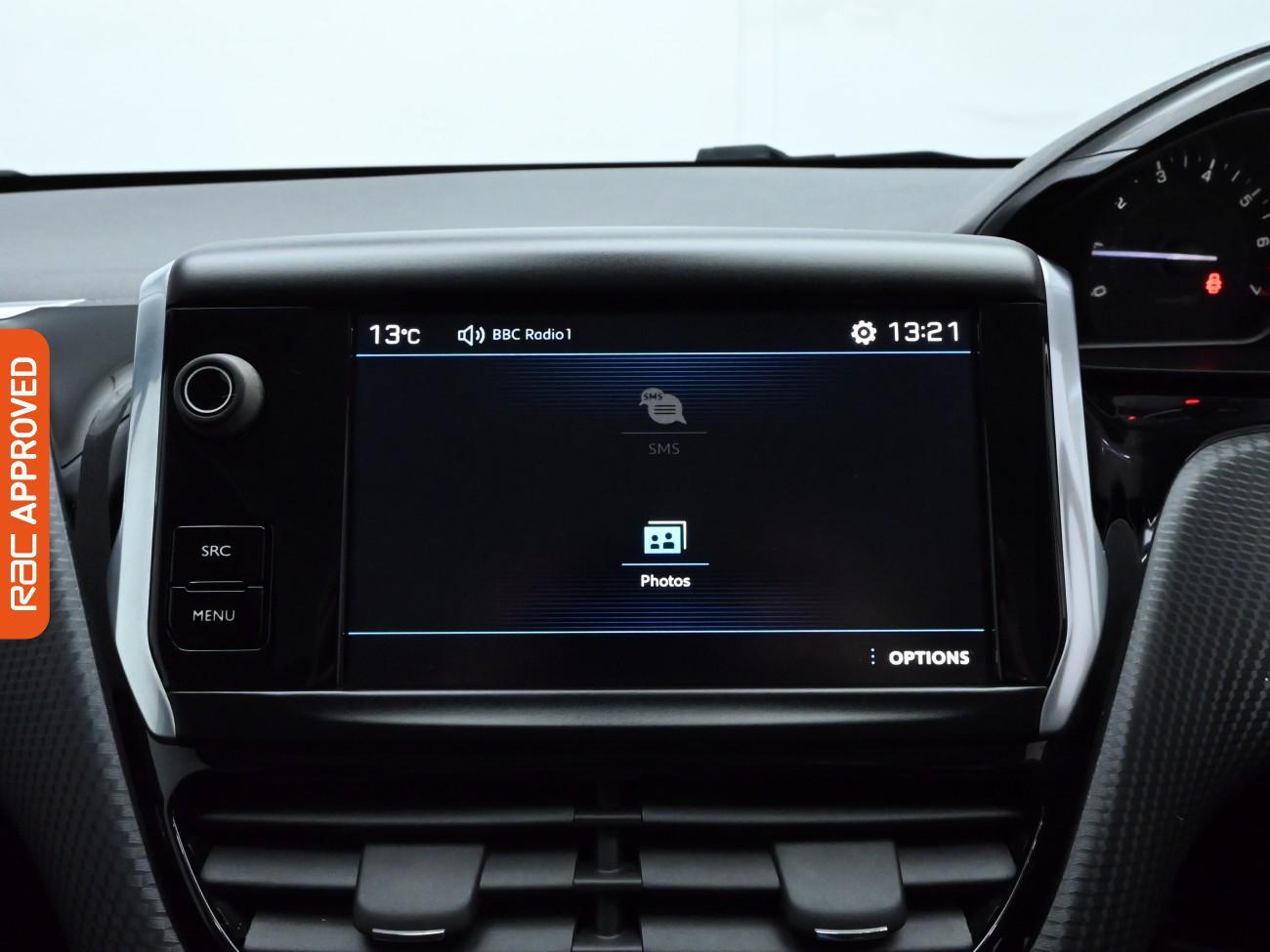 Used Peugeot 208 2018 for sale - 76429128: Photo 18