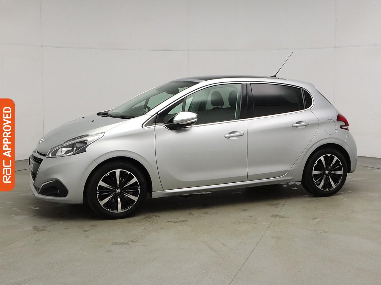 Used Peugeot 208 2018 for sale - 76429128: Photo 26