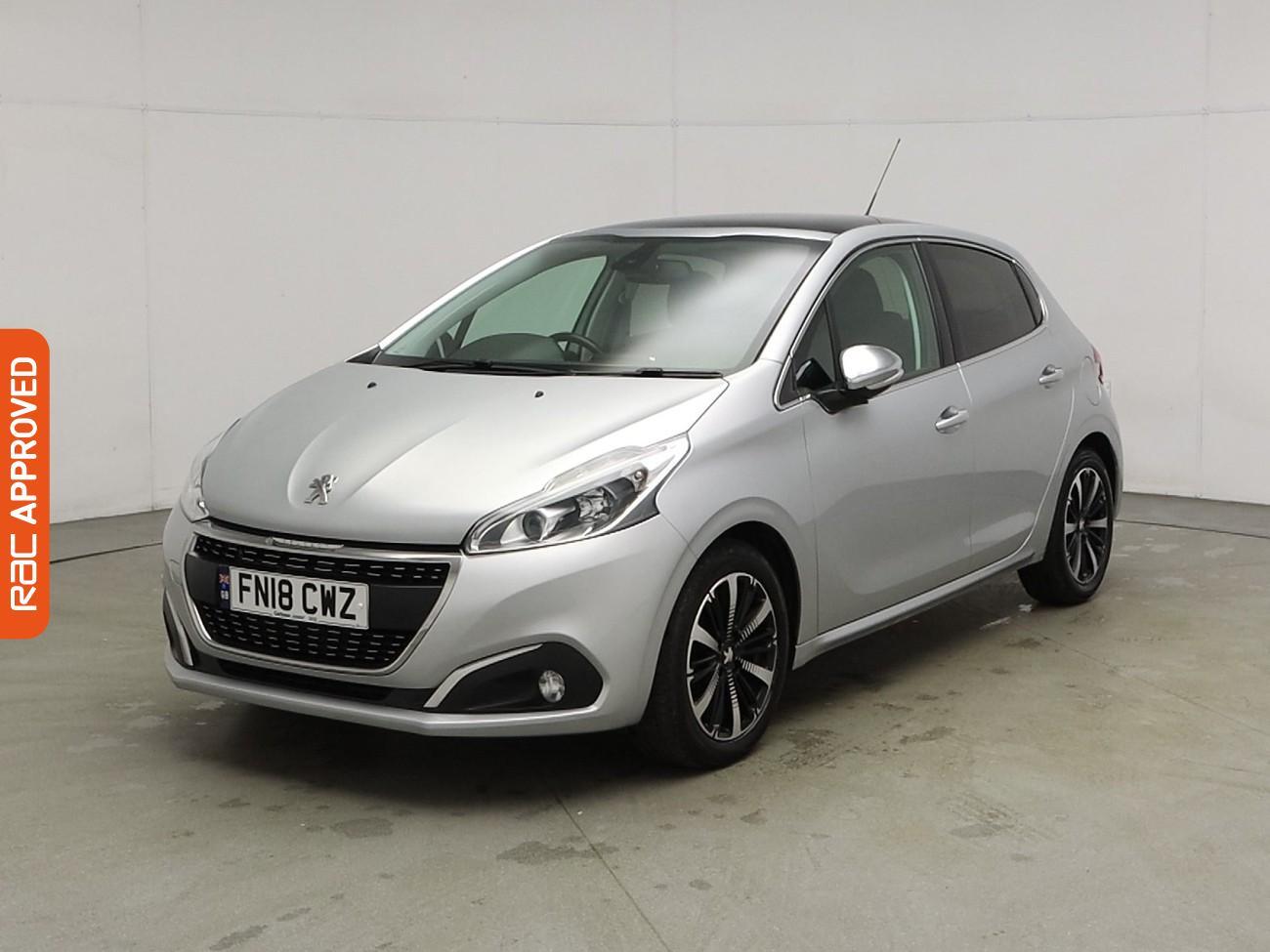 Used Peugeot 208 2018 for sale - 76429128: Photo 7