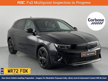 Vauxhall Astra feature image