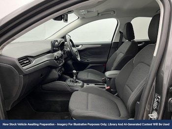 Used Ford Focus 2019 for sale - 78914172: Photo
