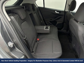 Used Ford Focus 2019 for sale - 78914172: Photo