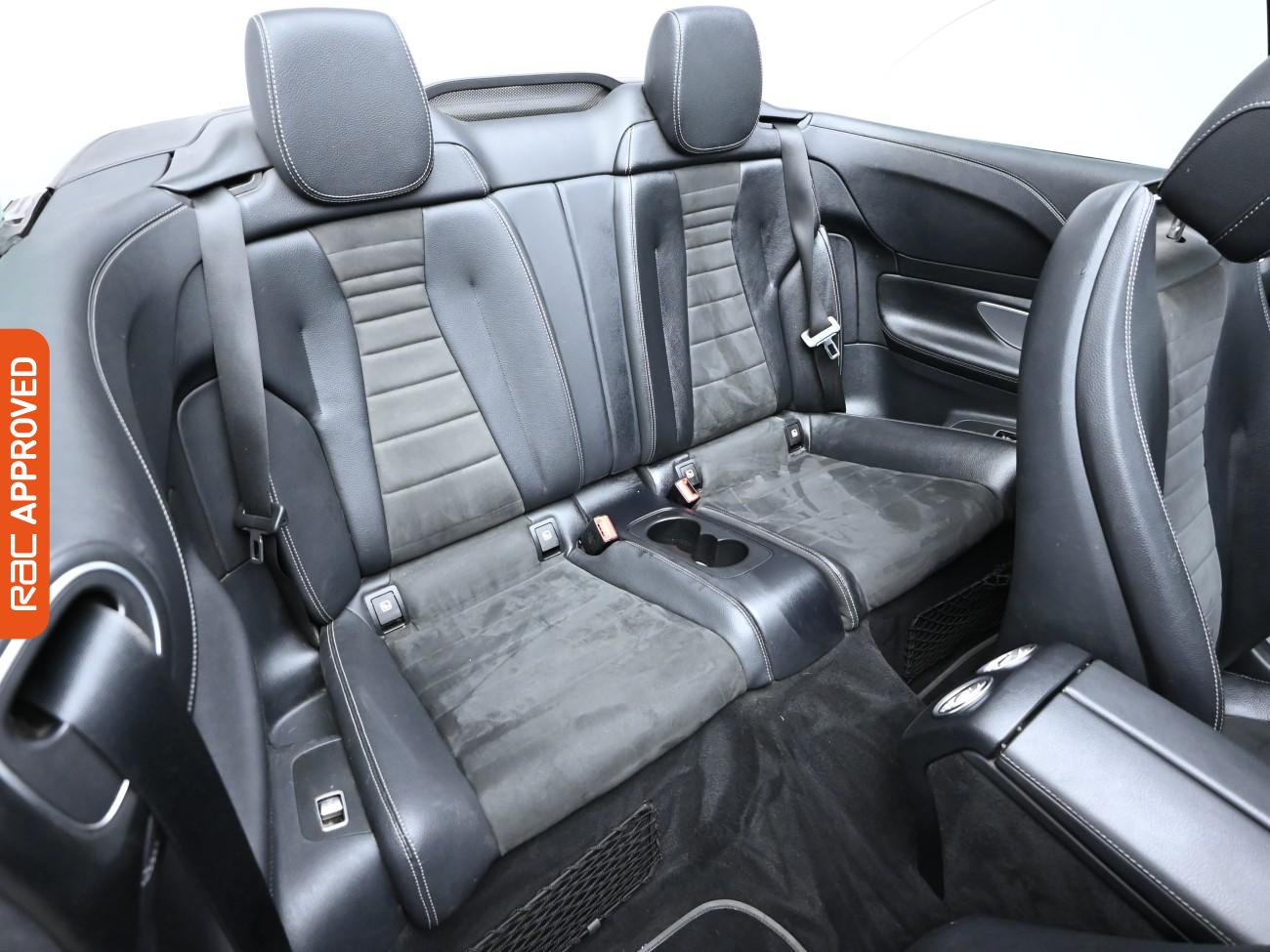 Used Mercedes-Benz E Class 2020 for sale - 76011232: Photo 13