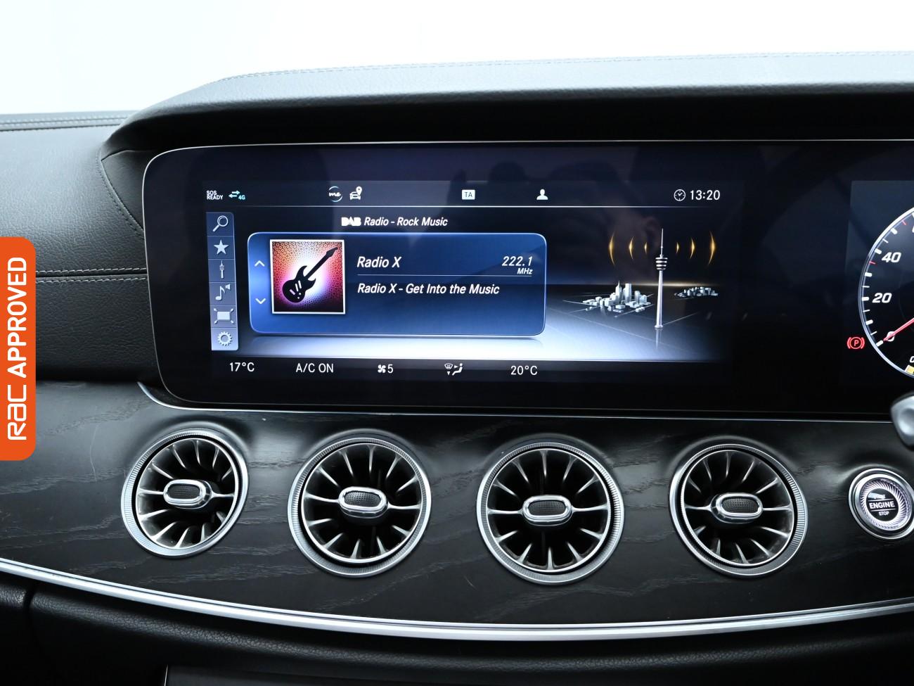 Used Mercedes-Benz E Class 2020 for sale - 76011232: Photo 14