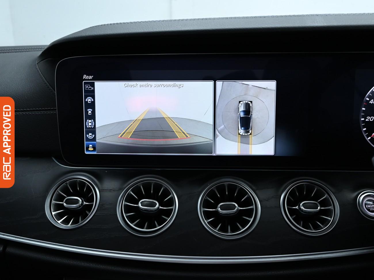 Used Mercedes-Benz E Class 2020 for sale - 76011232: Photo 15