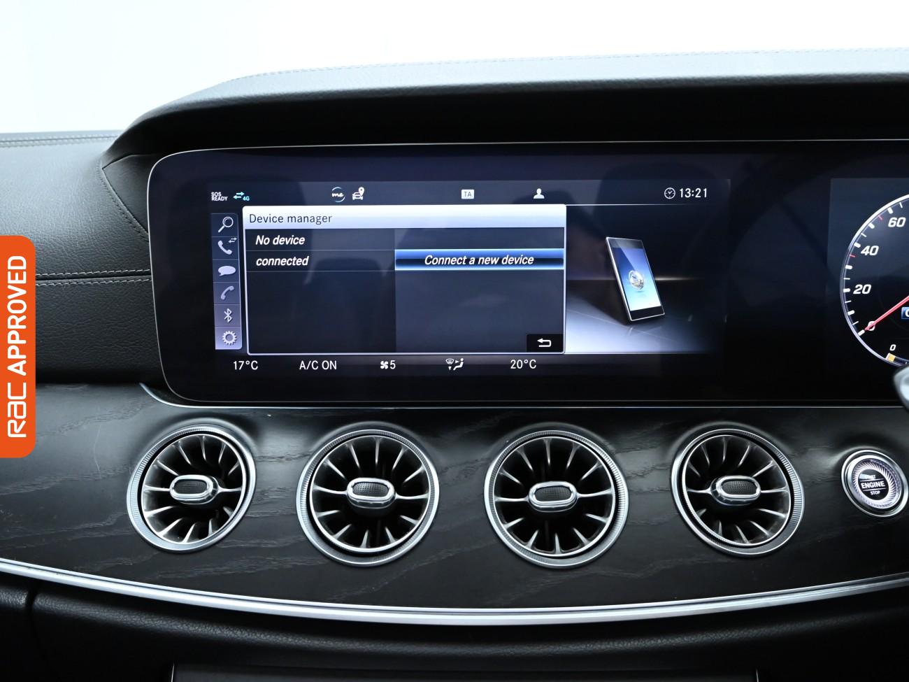 Used Mercedes-Benz E Class 2020 for sale - 76011232: Photo 16