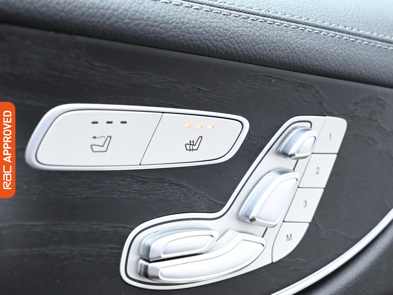 Used Mercedes-Benz E Class 2020 for sale - 76011232: Photo 19