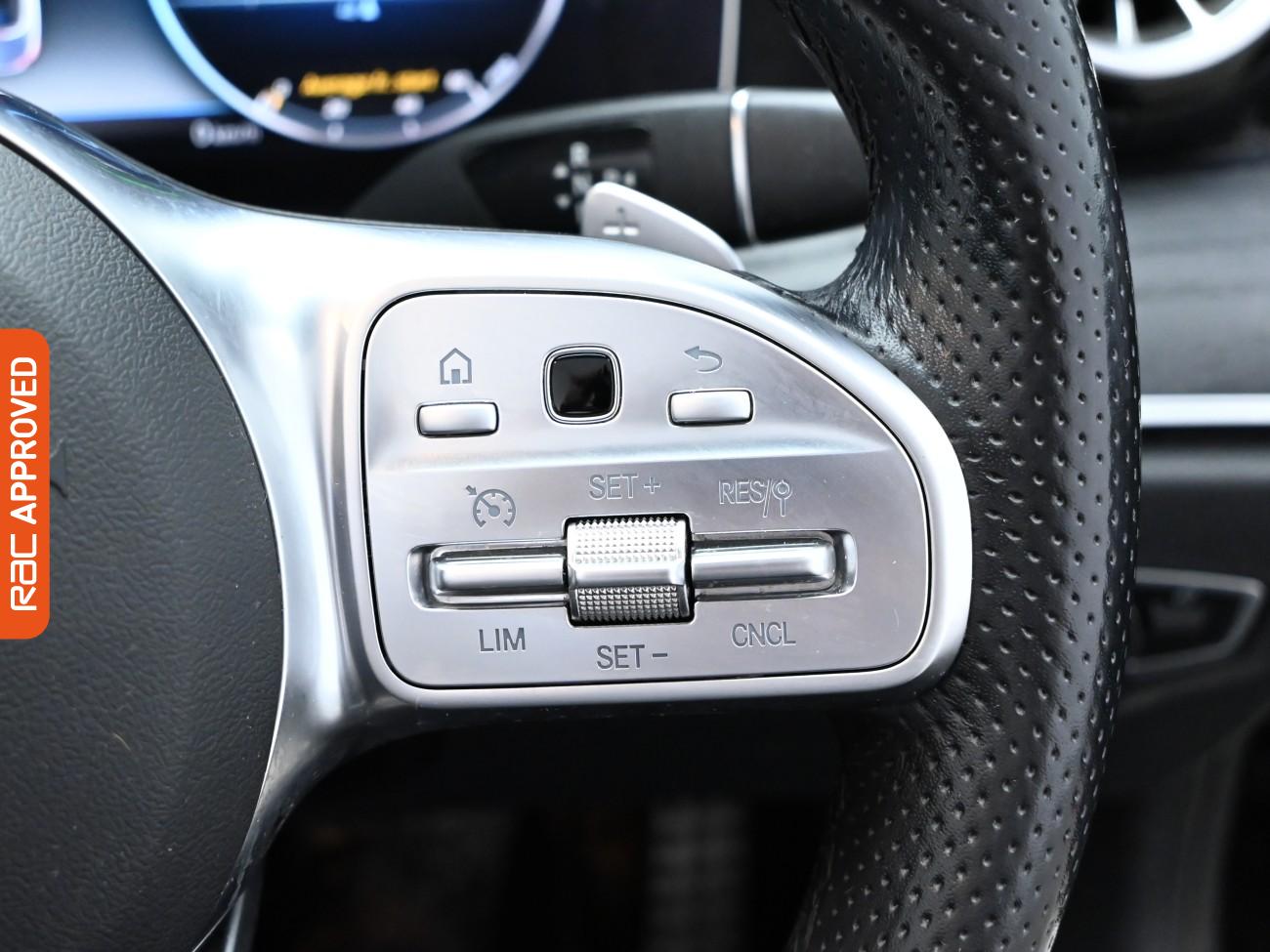 Used Mercedes-Benz E Class 2020 for sale - 76011232: Photo 22