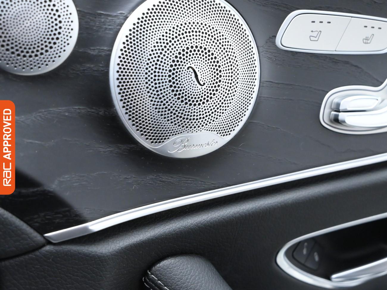 Used Mercedes-Benz E Class 2020 for sale - 76011232: Photo 23