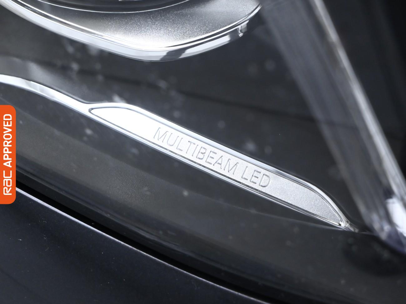 Used Mercedes-Benz E Class 2020 for sale - 76011232: Photo 25