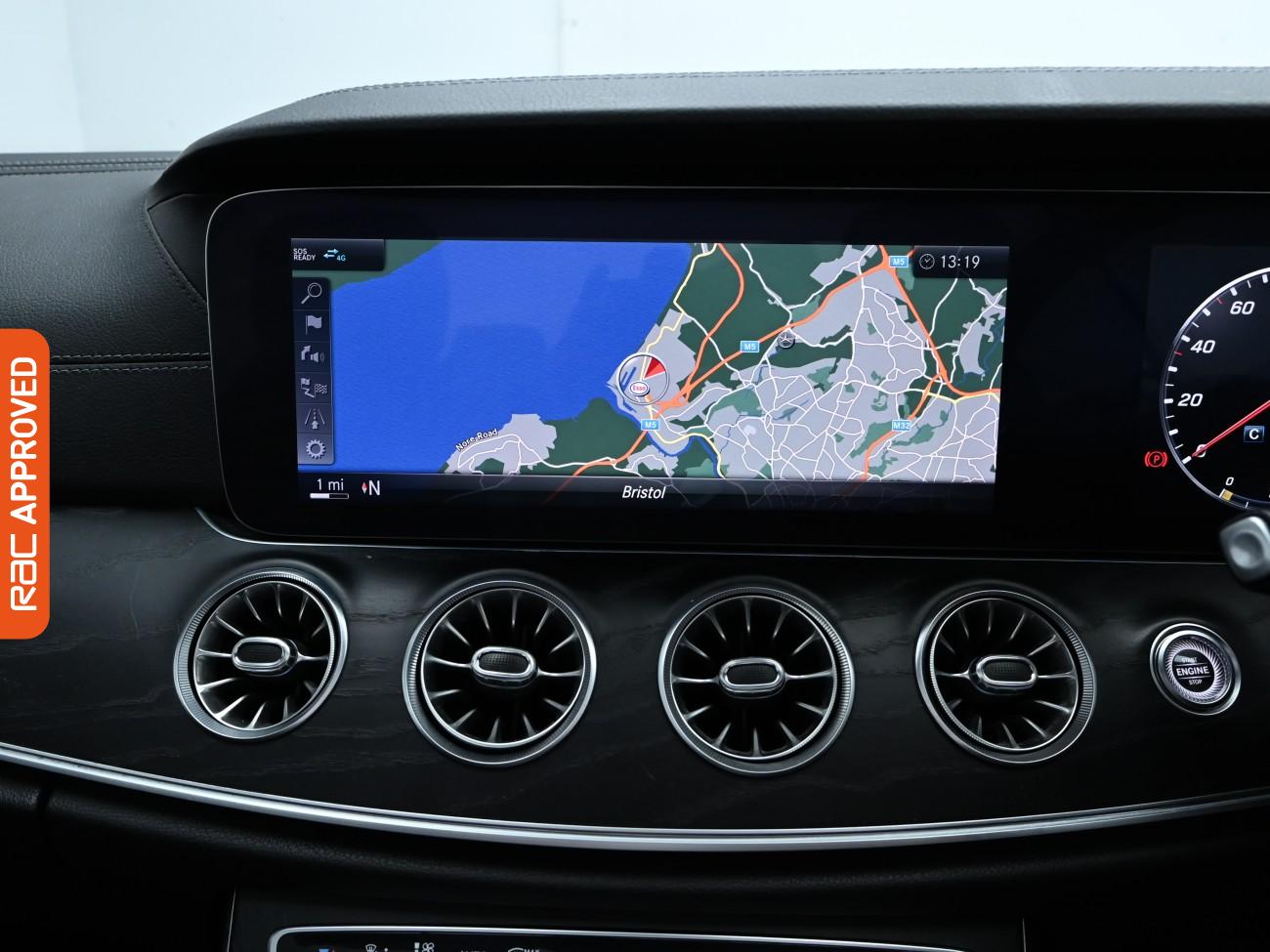 Used Mercedes-Benz E Class 2020 for sale - 76011232: Photo 28