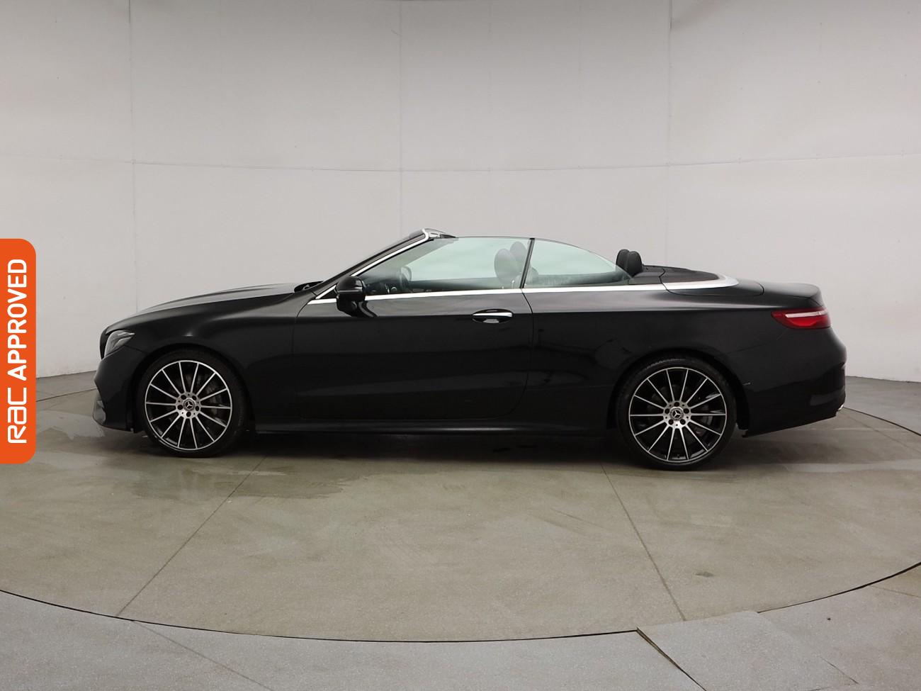 Used Mercedes-Benz E Class 2020 for sale - 76011232: Photo 31