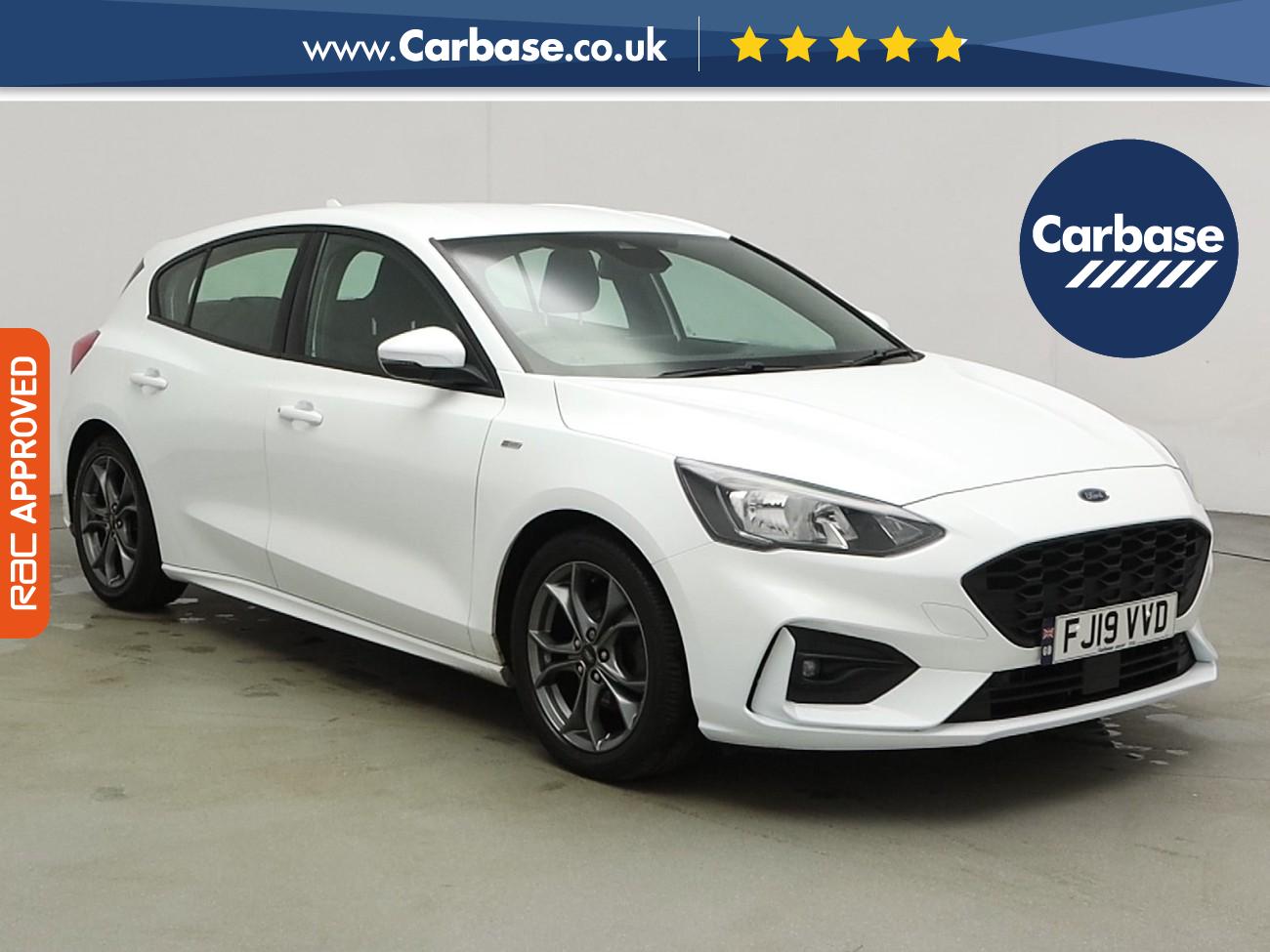 Used Ford Focus 2019 for sale - 76428941: Photo 1