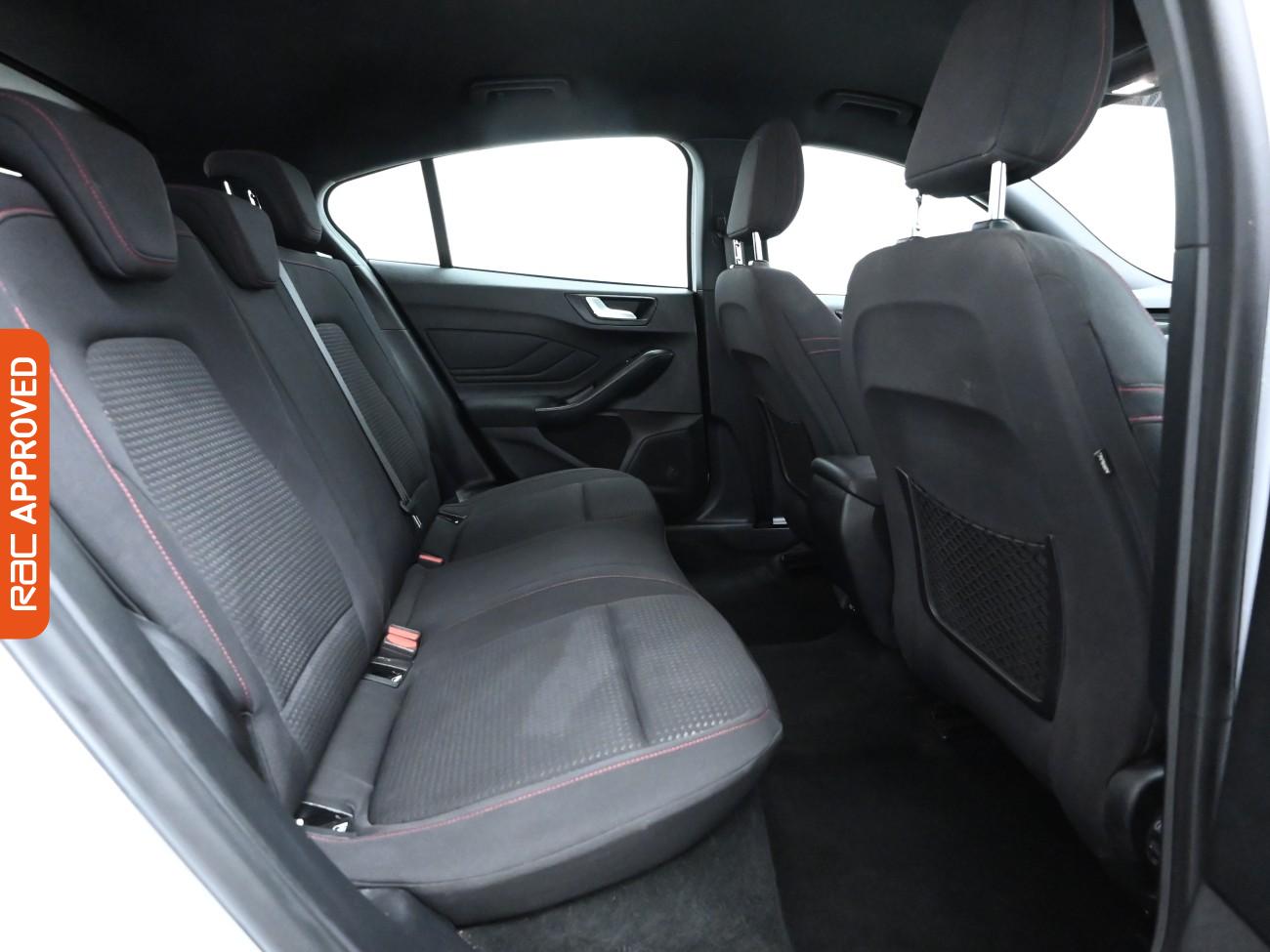 Used Ford Focus 2019 for sale - 76428941: Photo 12