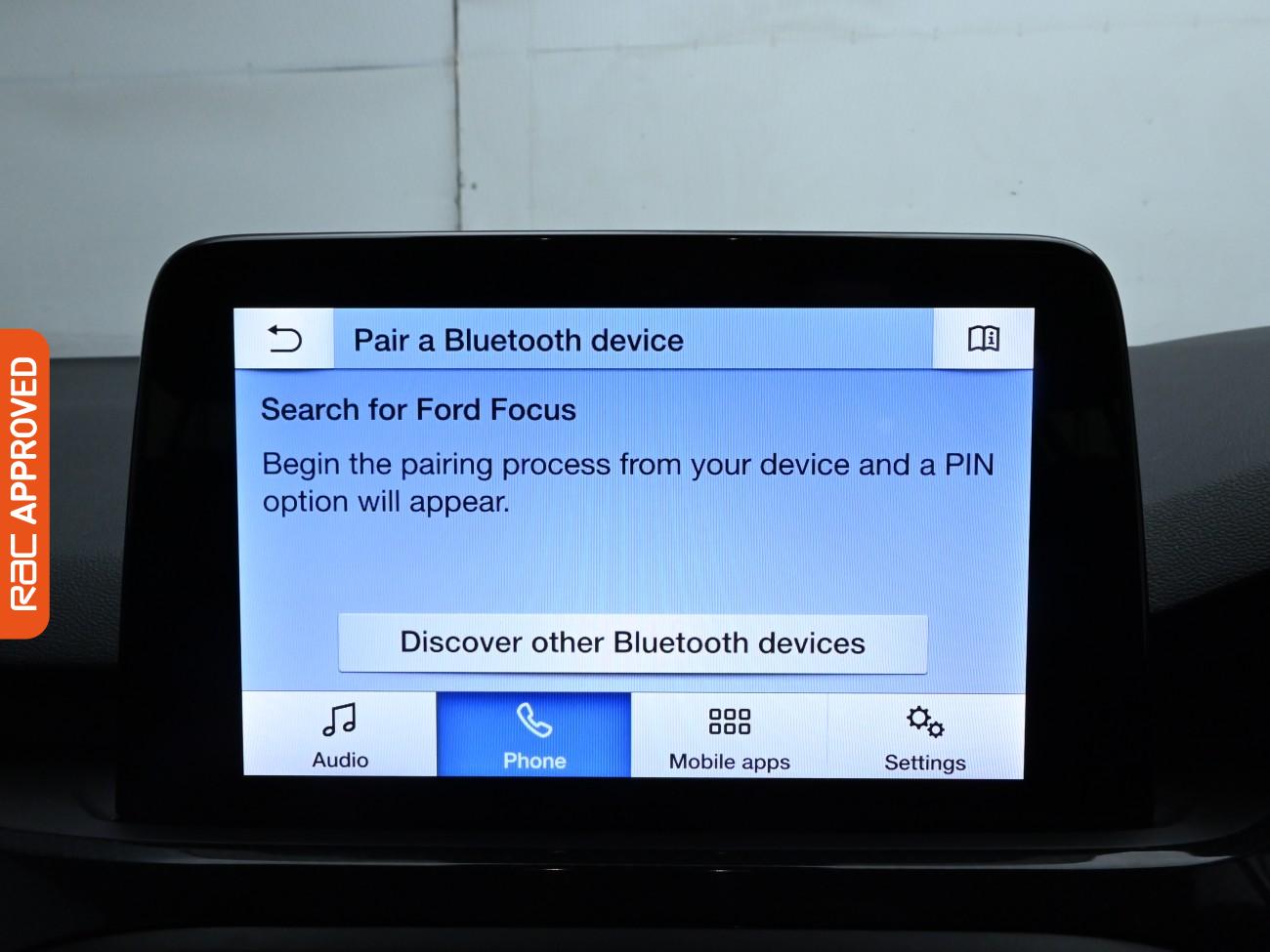 Used Ford Focus 2019 for sale - 76428941: Photo 14