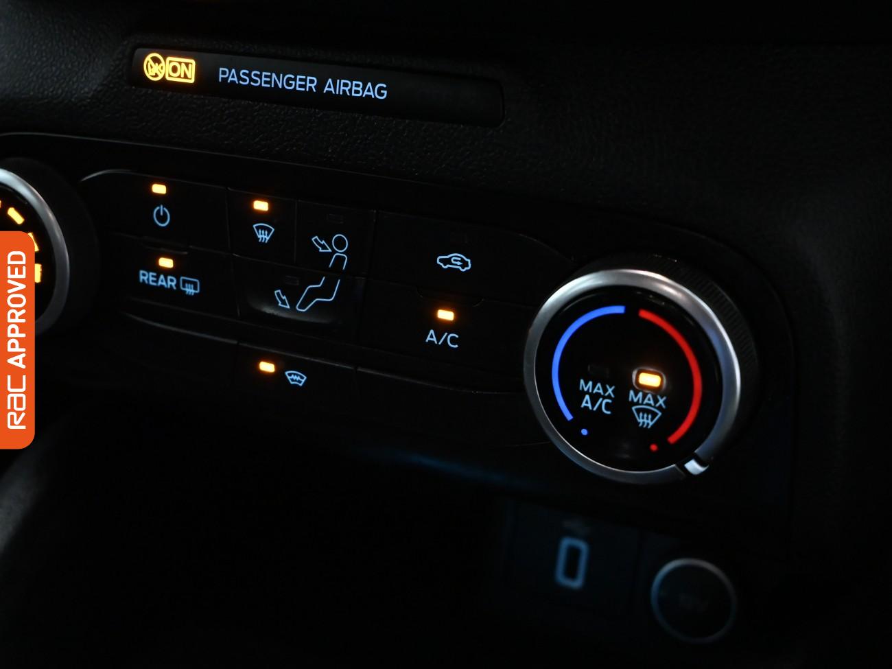 Used Ford Focus 2019 for sale - 76428941: Photo 16