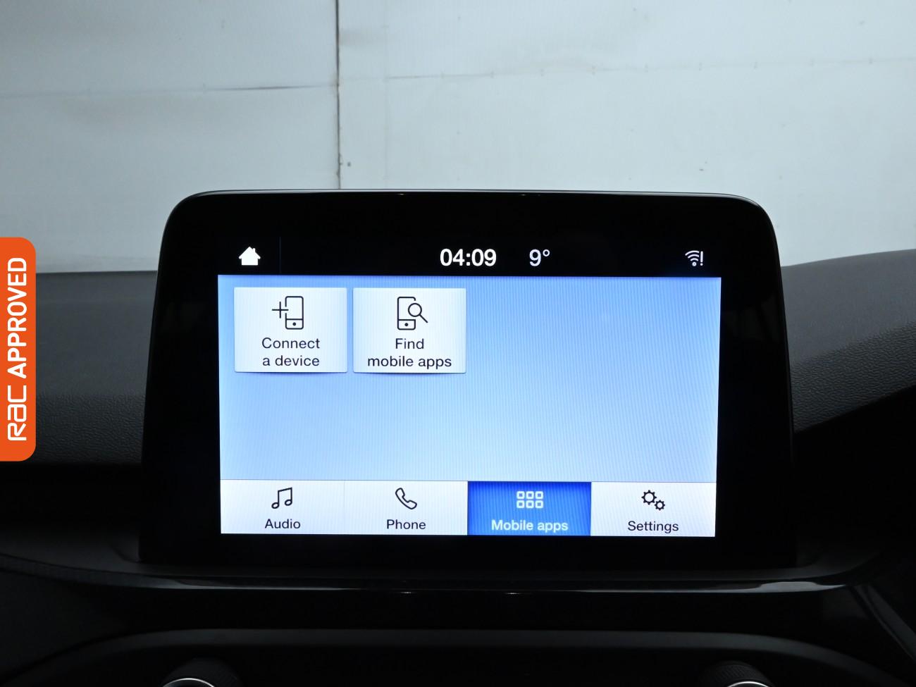 Used Ford Focus 2019 for sale - 76428941: Photo 17