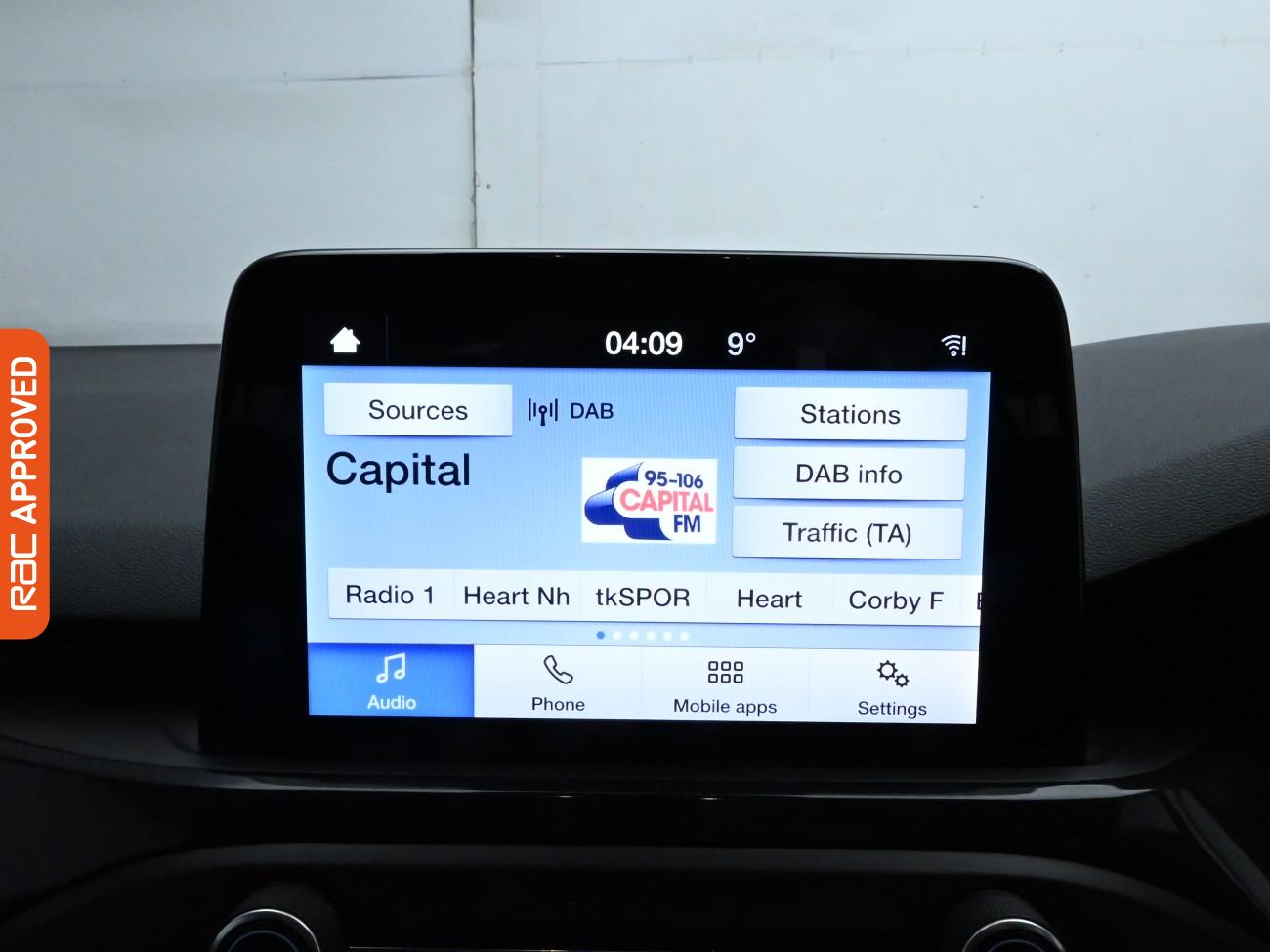 Used Ford Focus 2019 for sale - 76428941: Photo 18