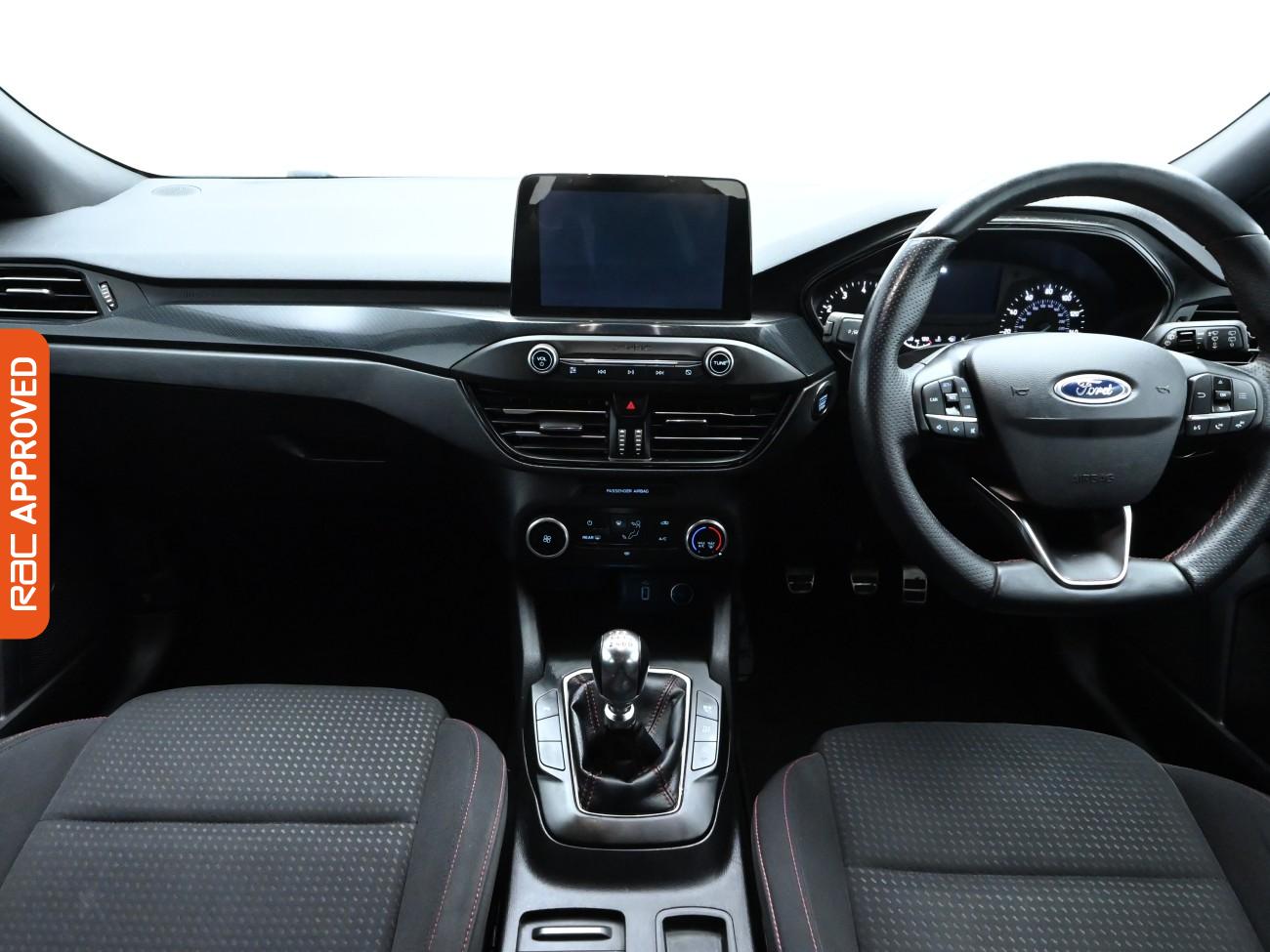 Used Ford Focus 2019 for sale - 76428941: Photo 2