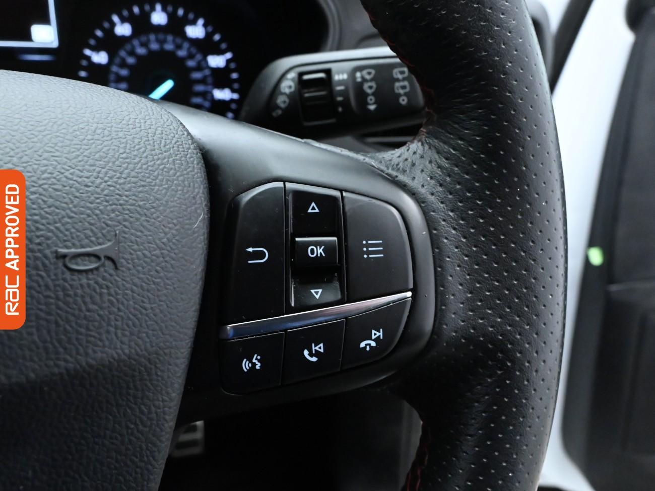 Used Ford Focus 2019 for sale - 76428941: Photo 21