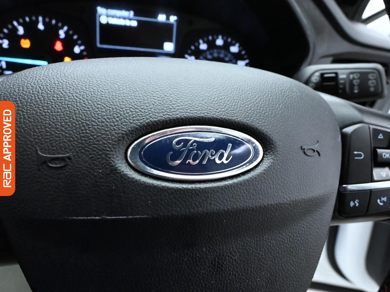 Used Ford Focus 2019 for sale - 76428941: Photo 22