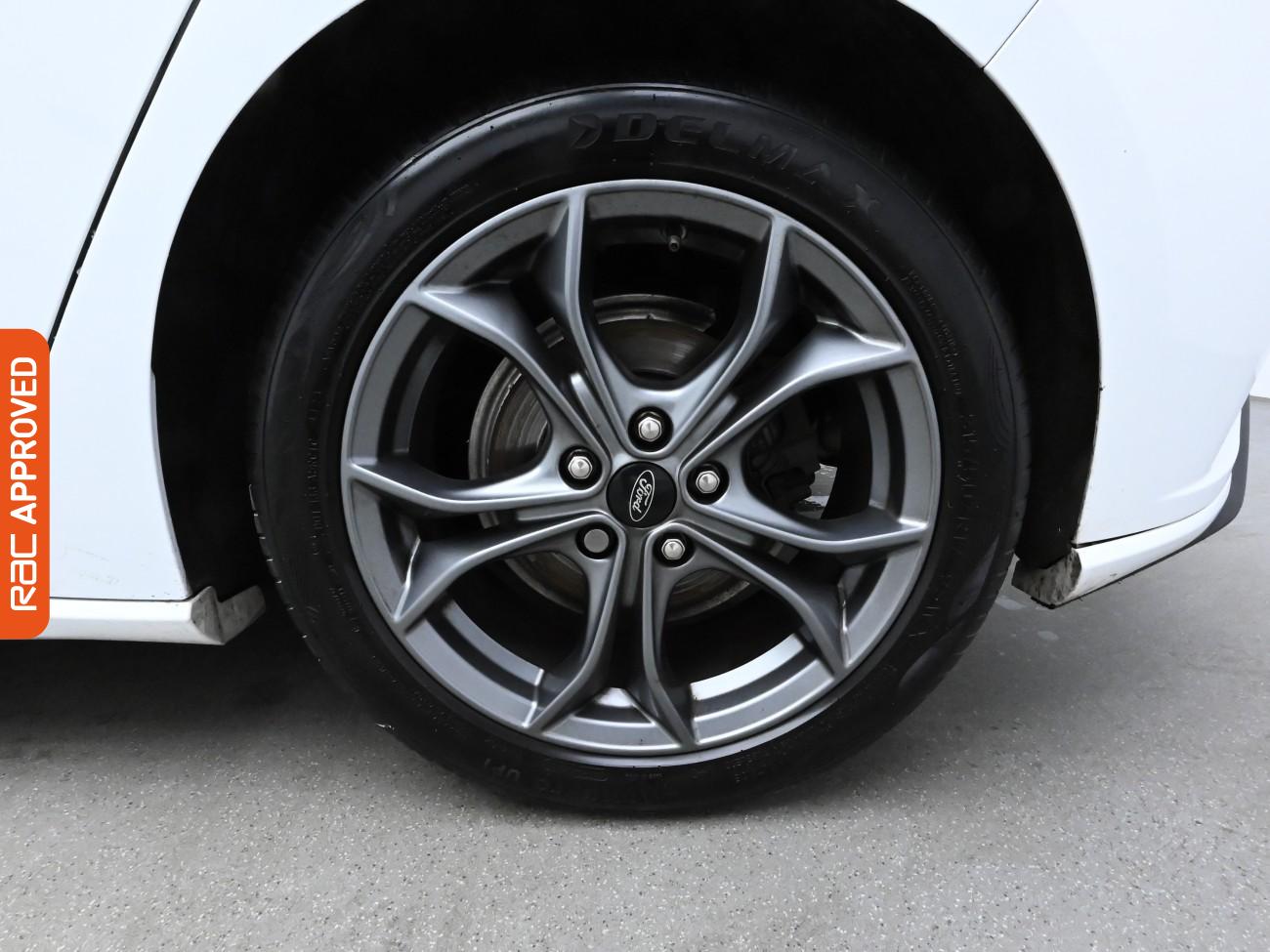 Used Ford Focus 2019 for sale - 76428941: Photo 25