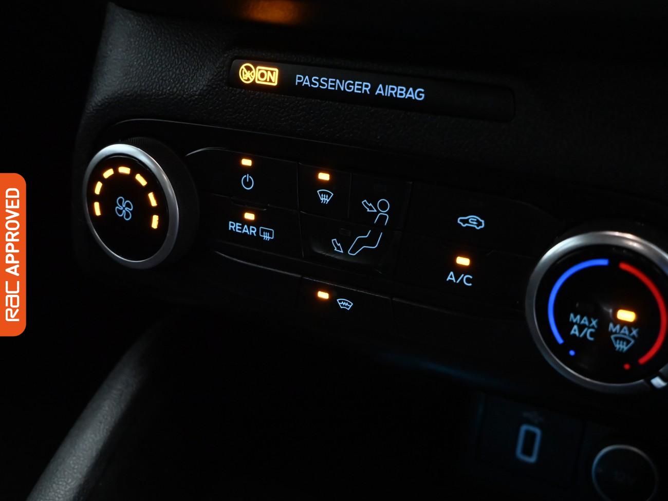 Used Ford Focus 2019 for sale - 76428941: Photo 26