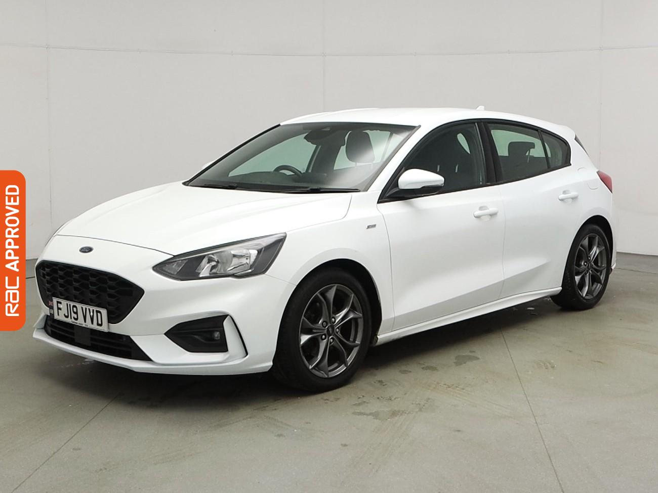 Used Ford Focus 2019 for sale - 76428941: Photo 27