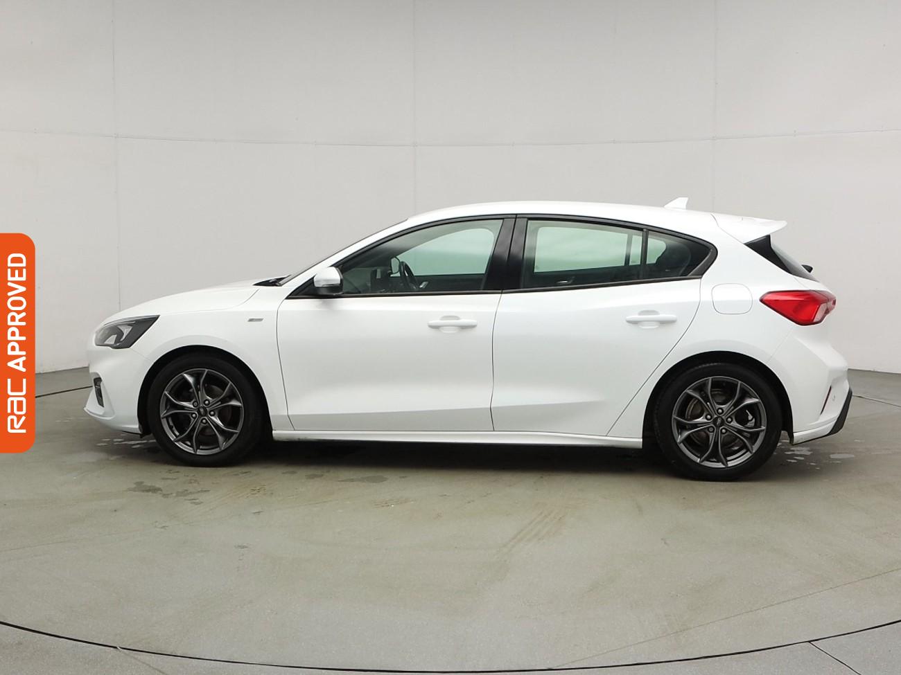 Used Ford Focus 2019 for sale - 76428941: Photo 28