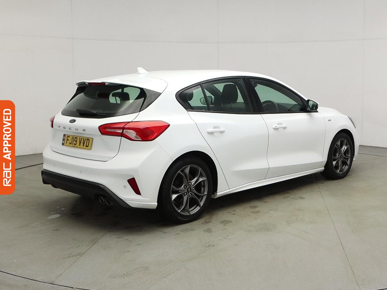 Used Ford Focus 2019 for sale - 76428941: Photo 29