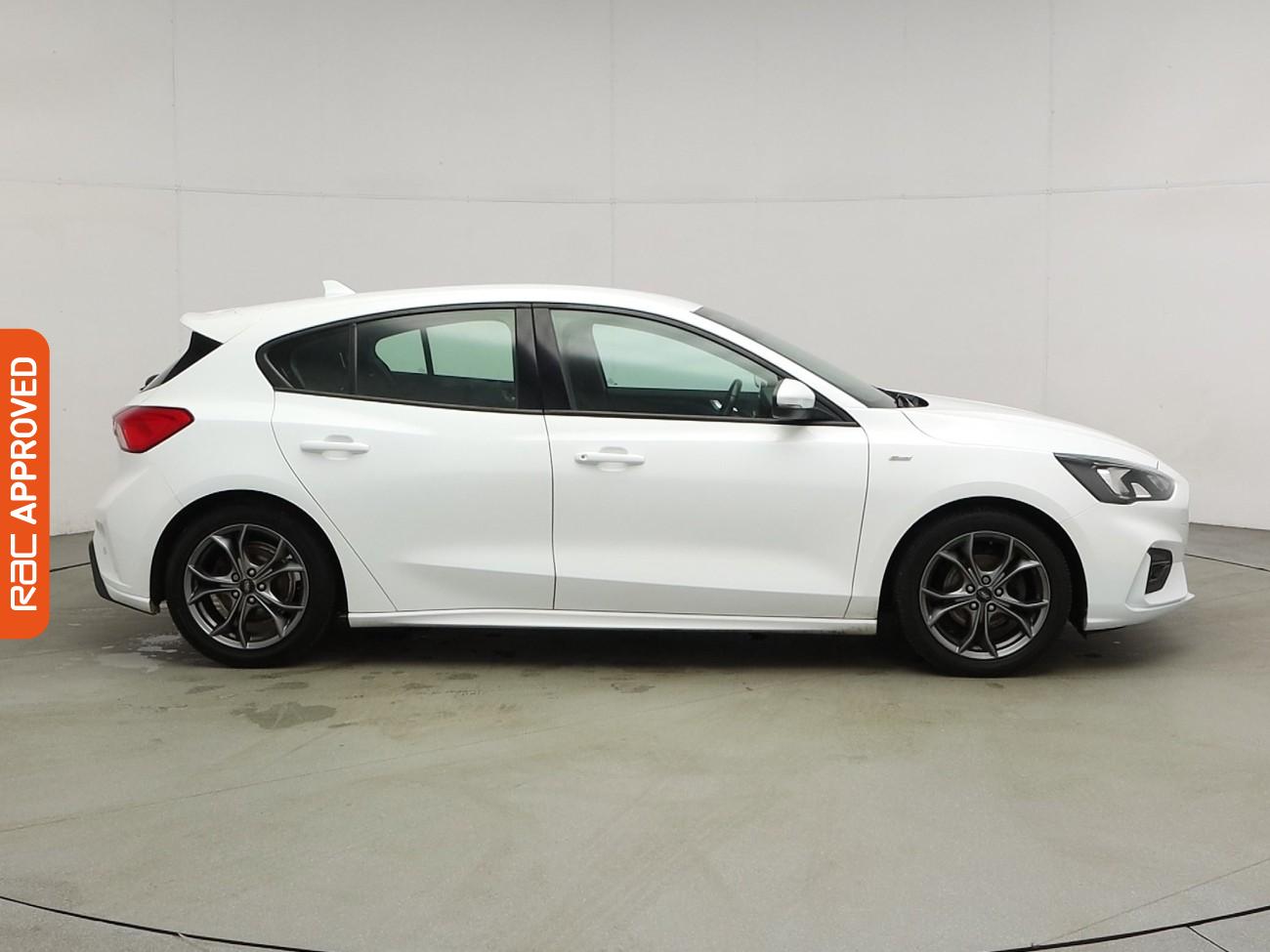 Used Ford Focus 2019 for sale - 76428941: Photo 6