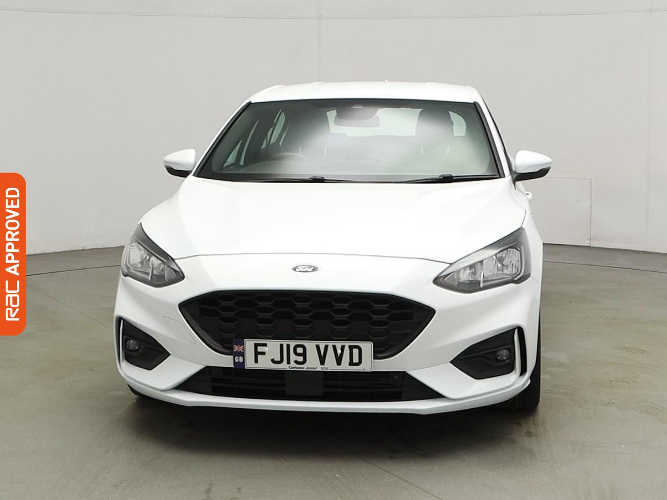 Used Ford Focus 2019 for sale - 76428941: Photo 7
