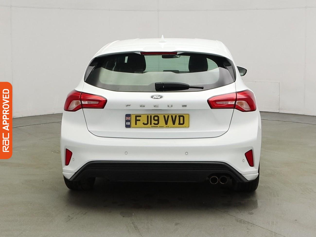 Used Ford Focus 2019 for sale - 76428941: Photo 8