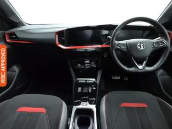 Used Vauxhall Mokka-e 2022 for sale - 74813289: Photo