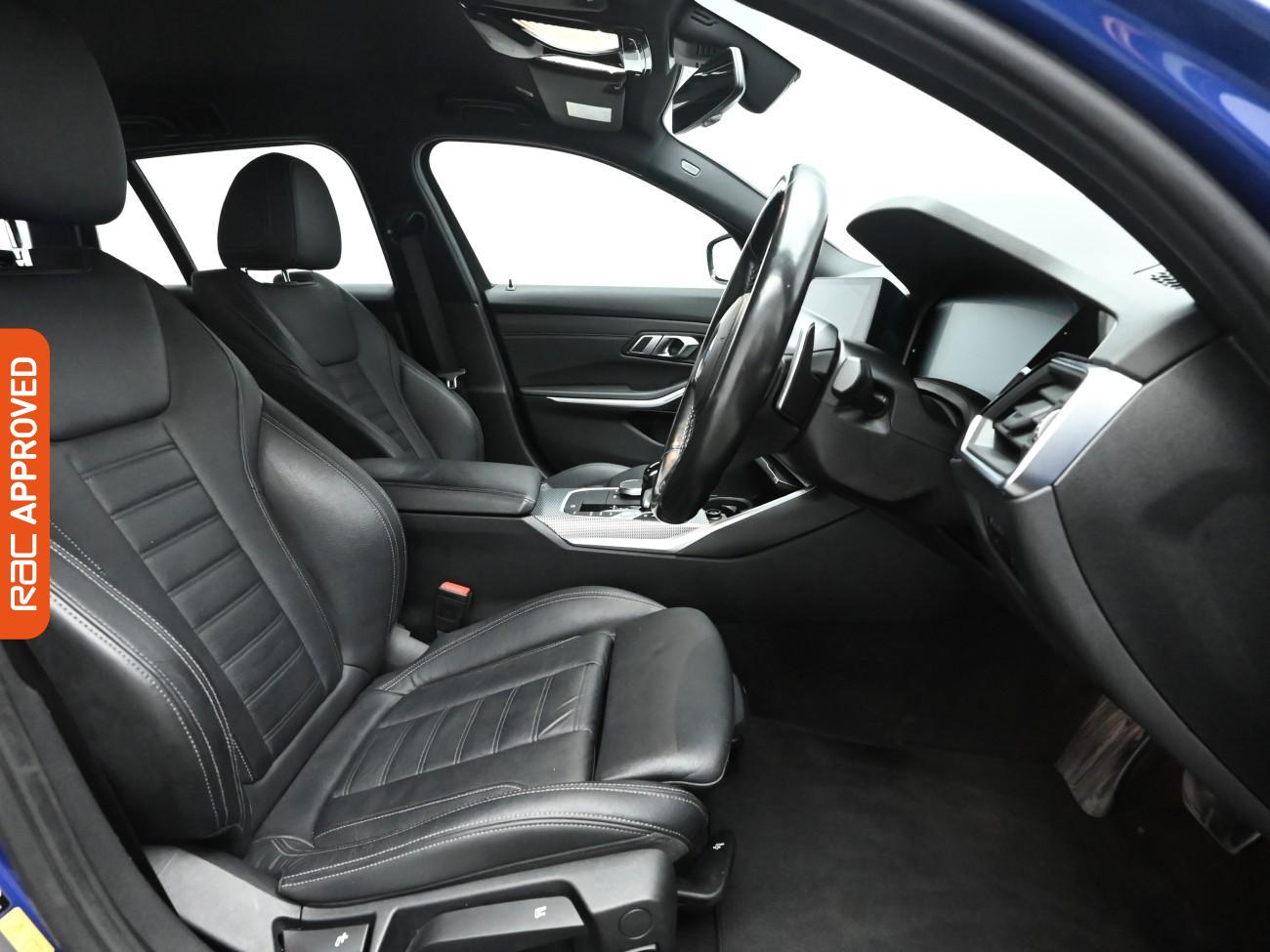 Used BMW 3 Series 2021 for sale - 76836353: Photo 11