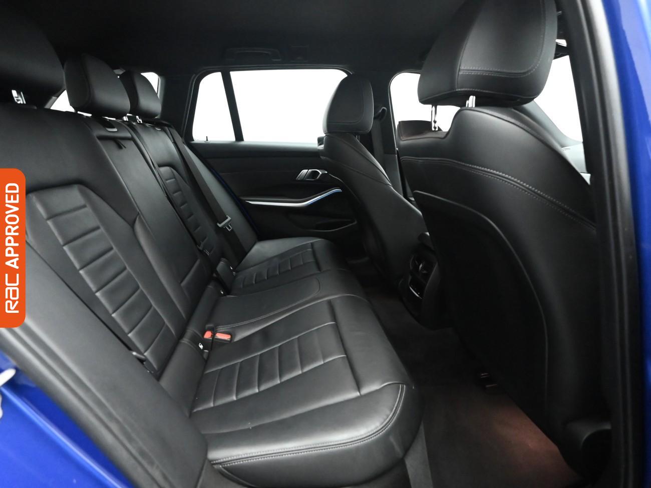 Used BMW 3 Series 2021 for sale - 76836353: Photo 12