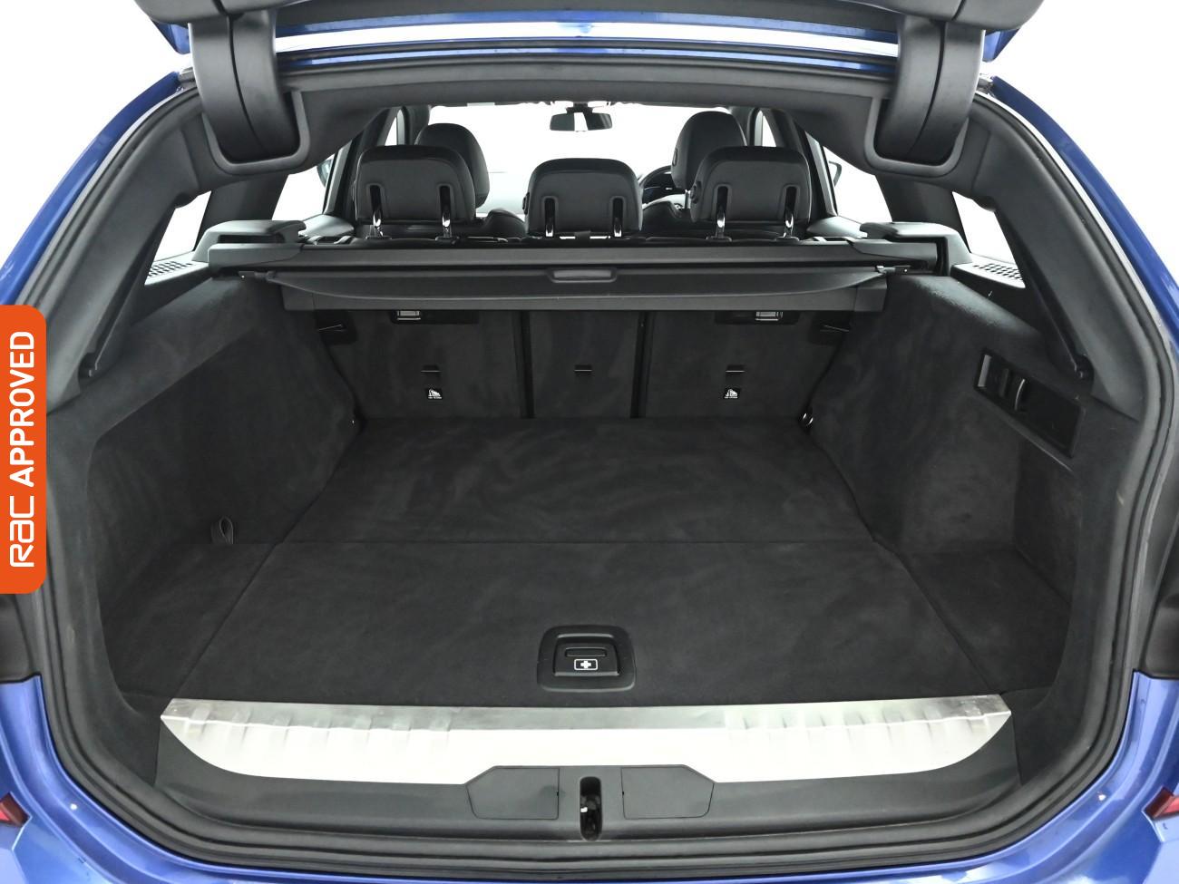 Used BMW 3 Series 2021 for sale - 76836353: Photo 13