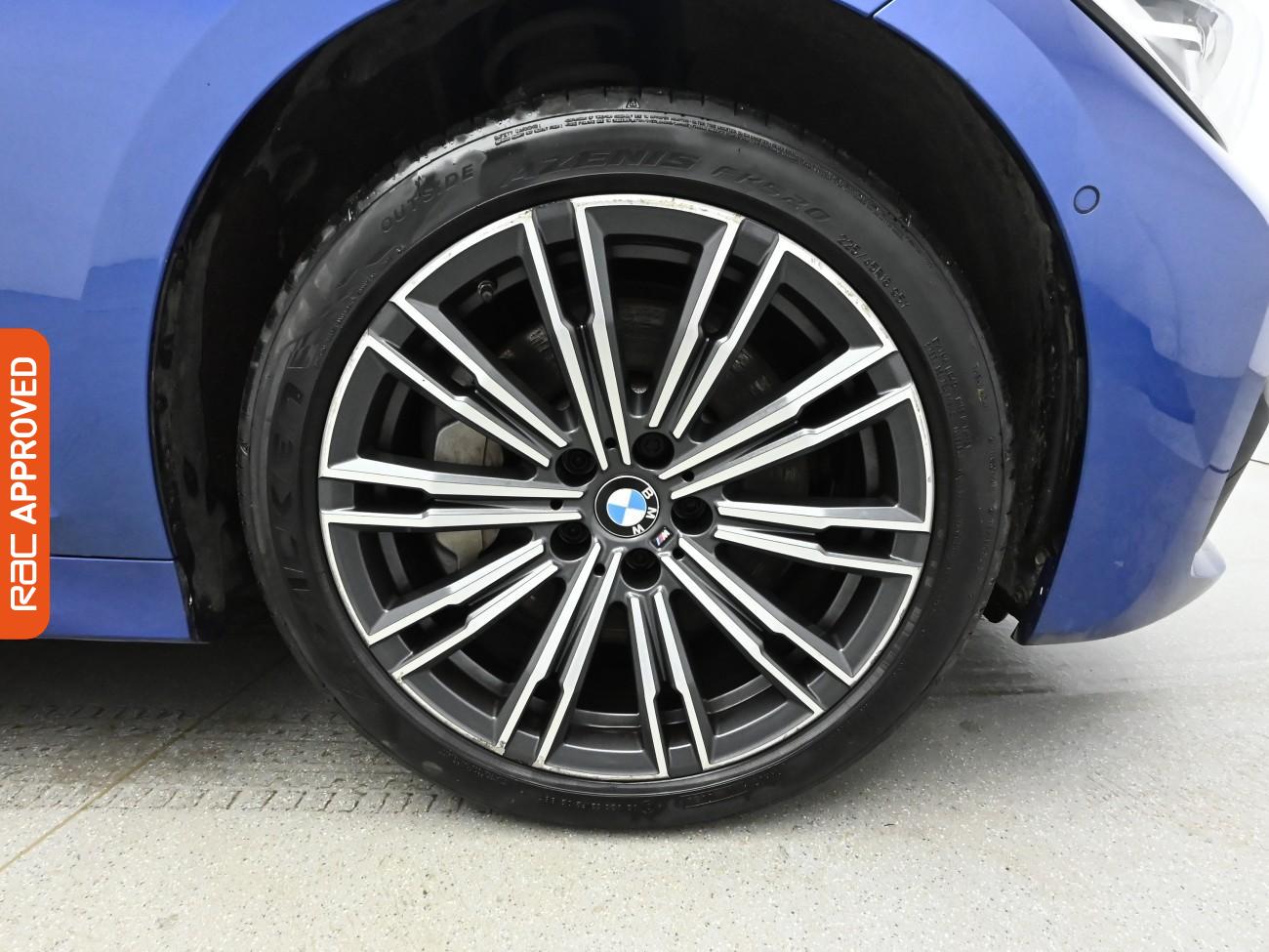 Used BMW 3 Series 2021 for sale - 76836353: Photo 14