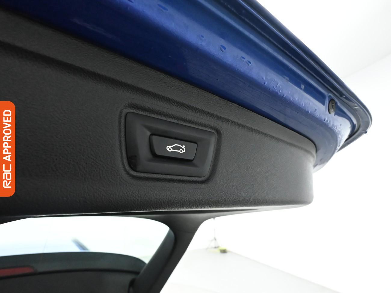 Used BMW 3 Series 2021 for sale - 76836353: Photo 15